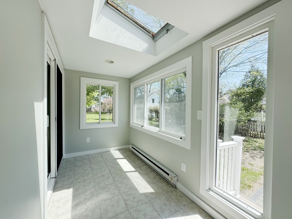 40 Cherry Street # 2