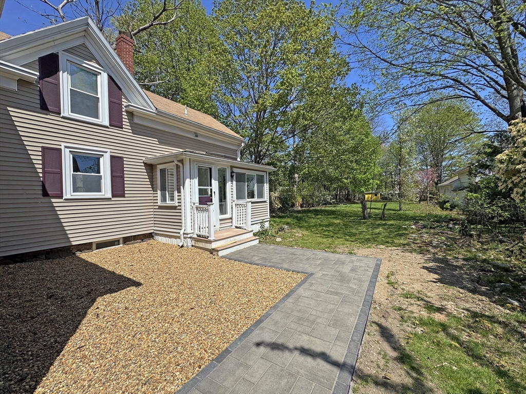 40 Cherry Street # 2