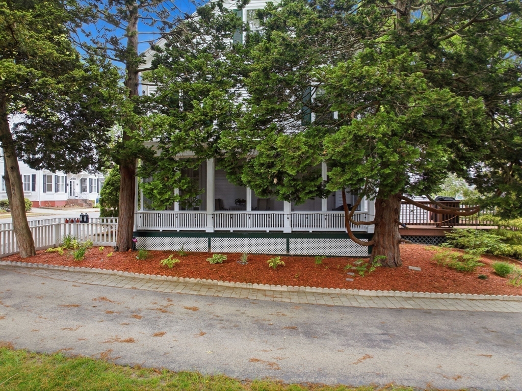 11 Allen St