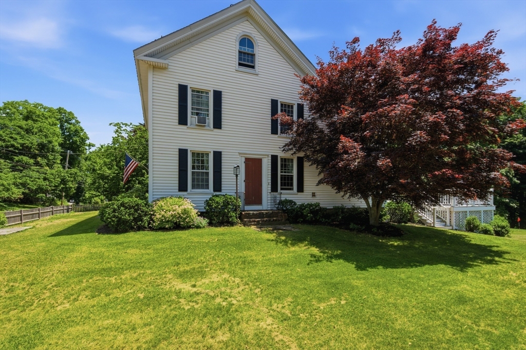 555 Main Street