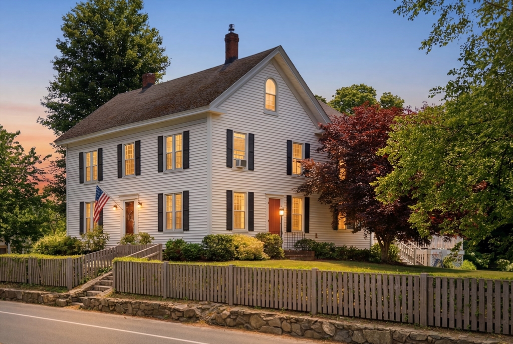 555 Main Street