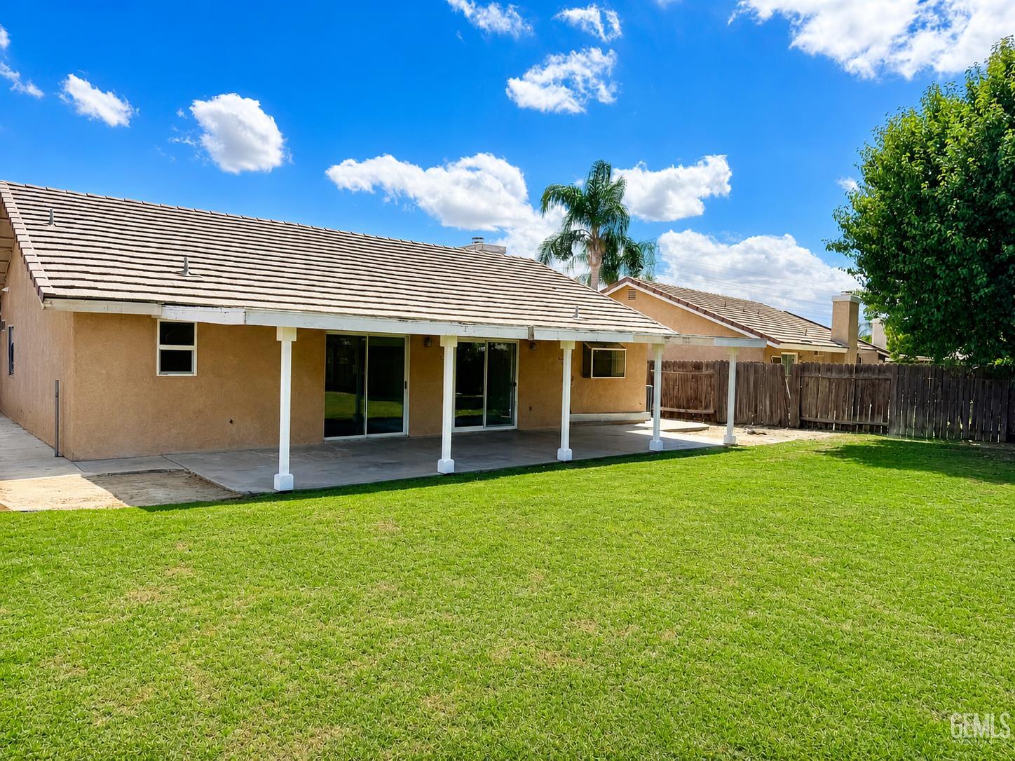 3125 Silver Spur Way