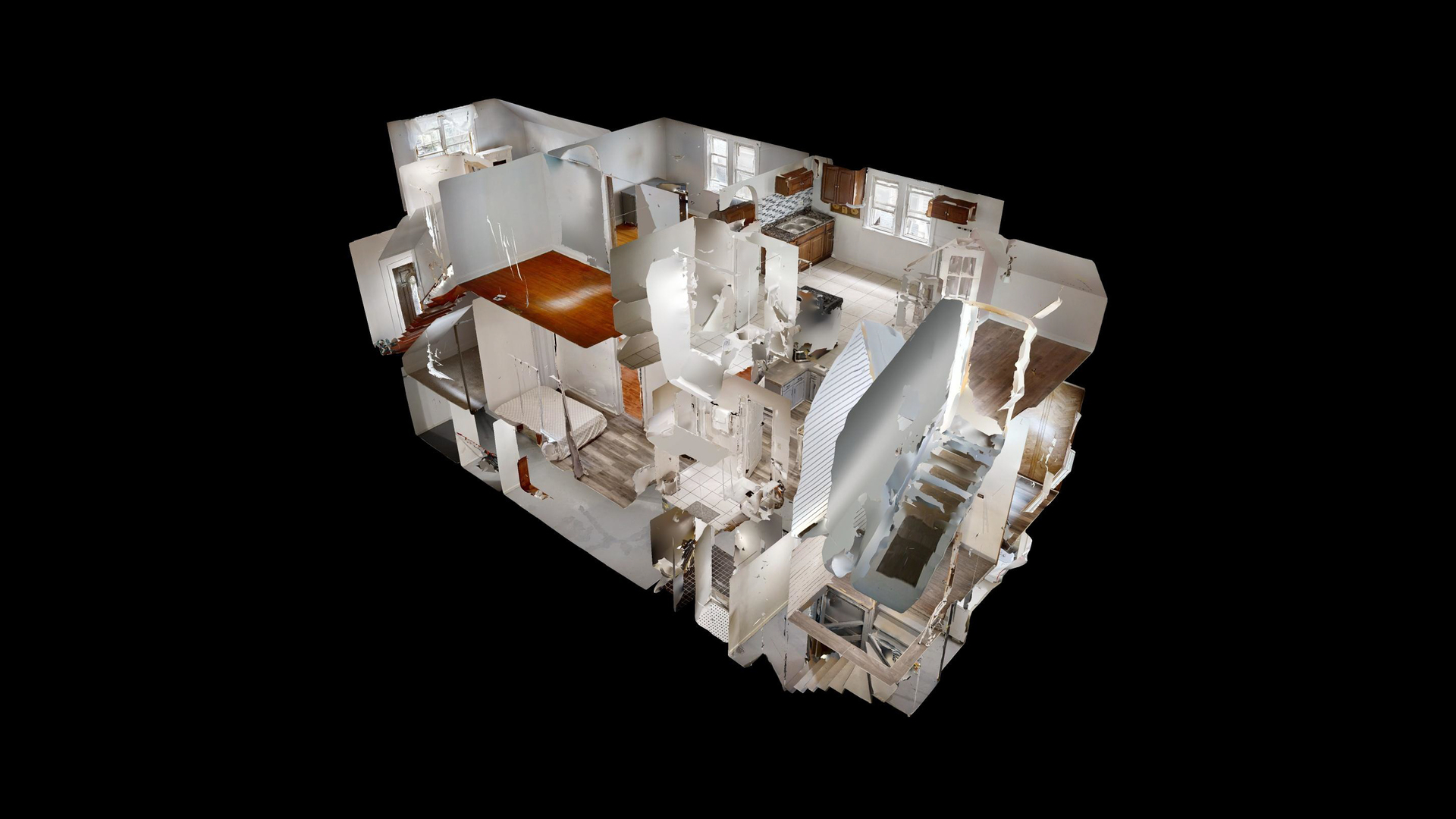 2541 W Moffat Street