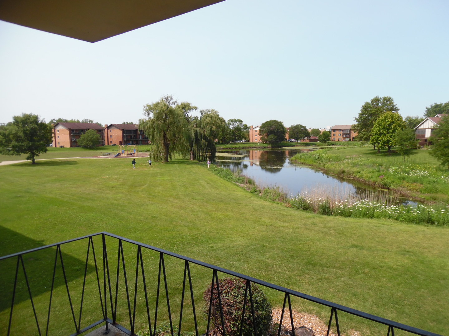 15334 Treetop Drive Unit: 2S