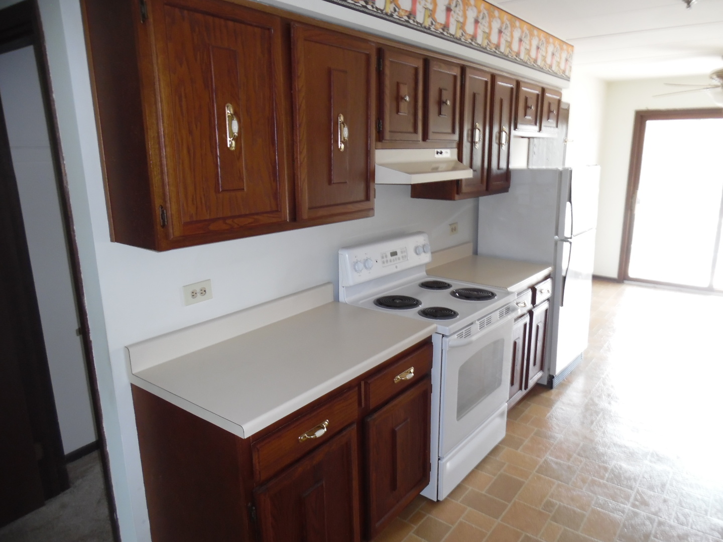 15334 Treetop Drive Unit: 2S