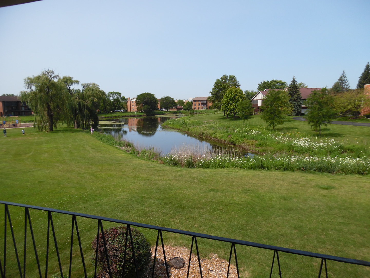 15334 Treetop Drive Unit: 2S