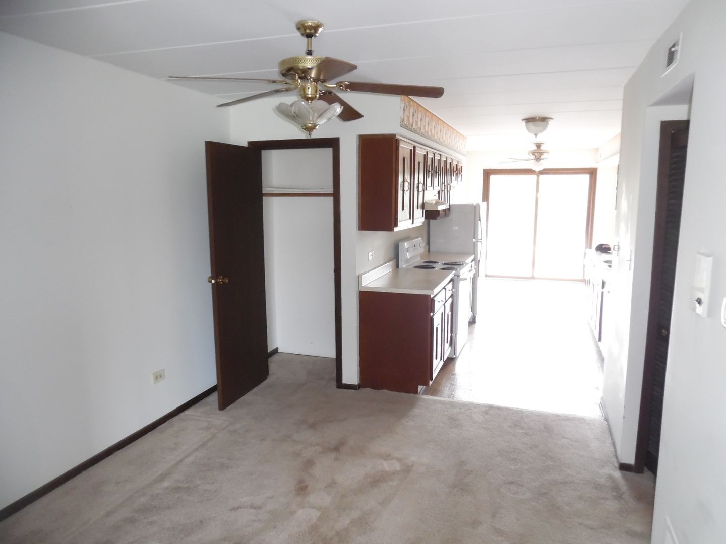 15334 Treetop Drive Unit: 2S