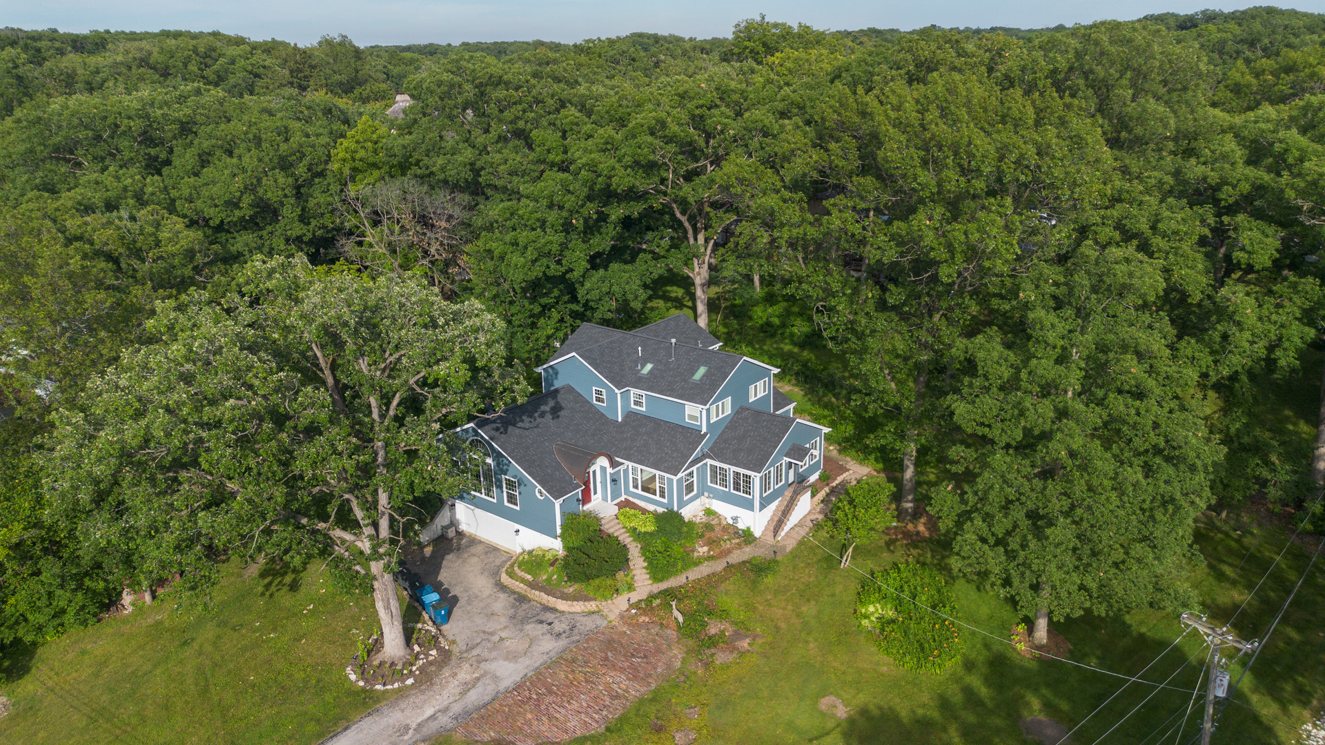 12409 Forest Glen Boulevard