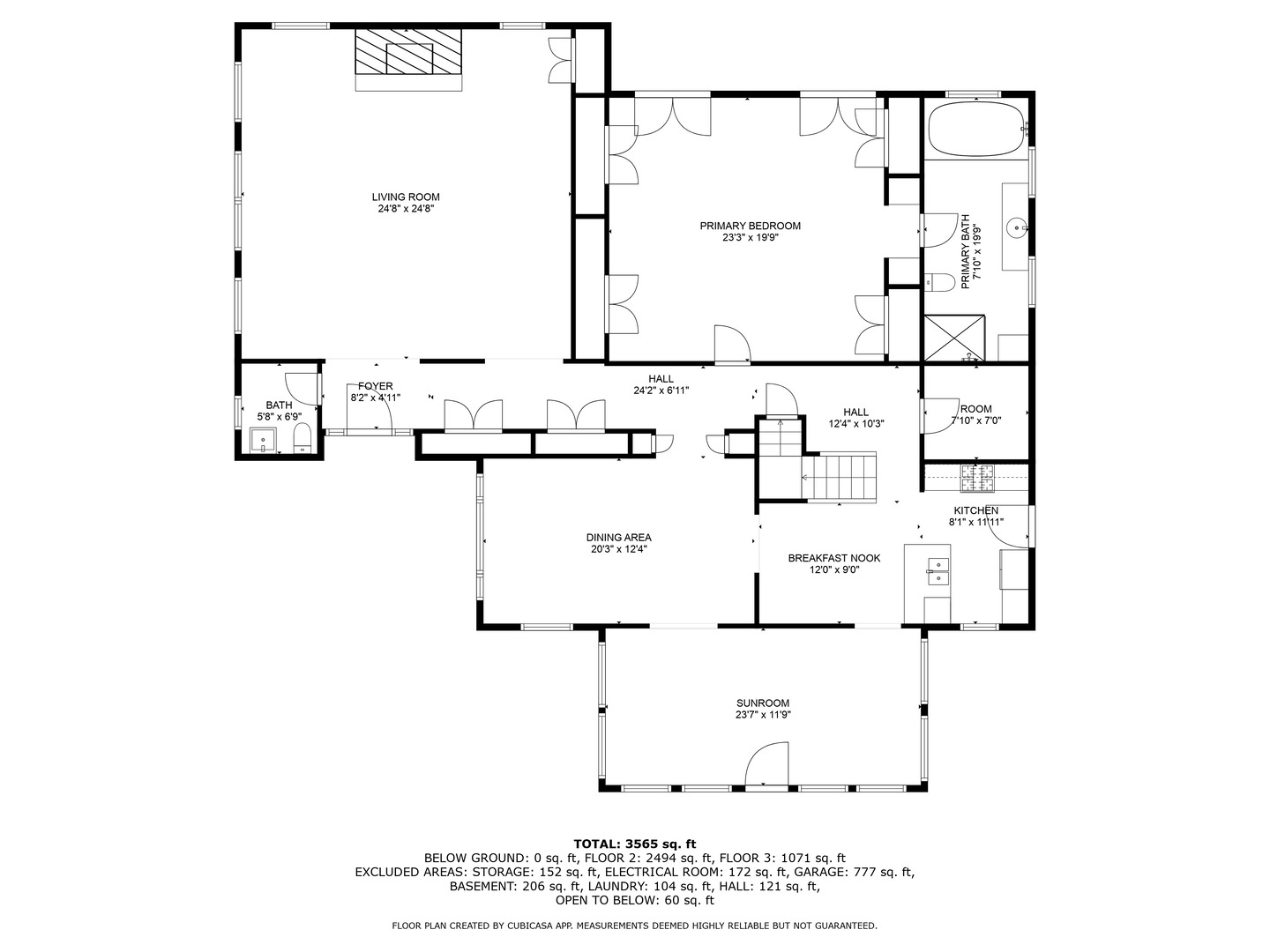 12409 Forest Glen Boulevard