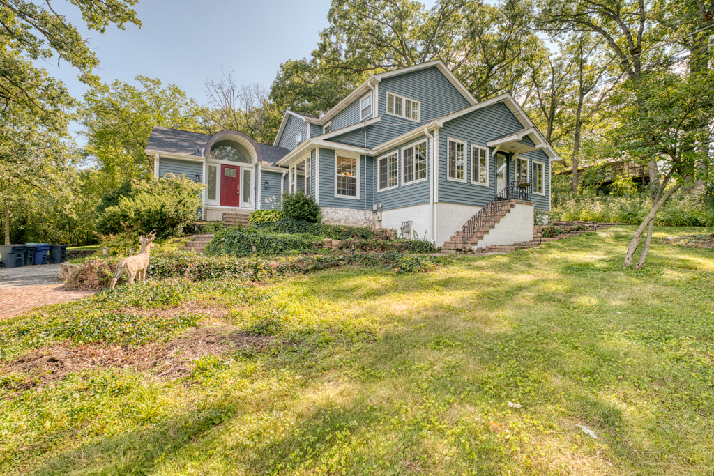 12409 Forest Glen Boulevard