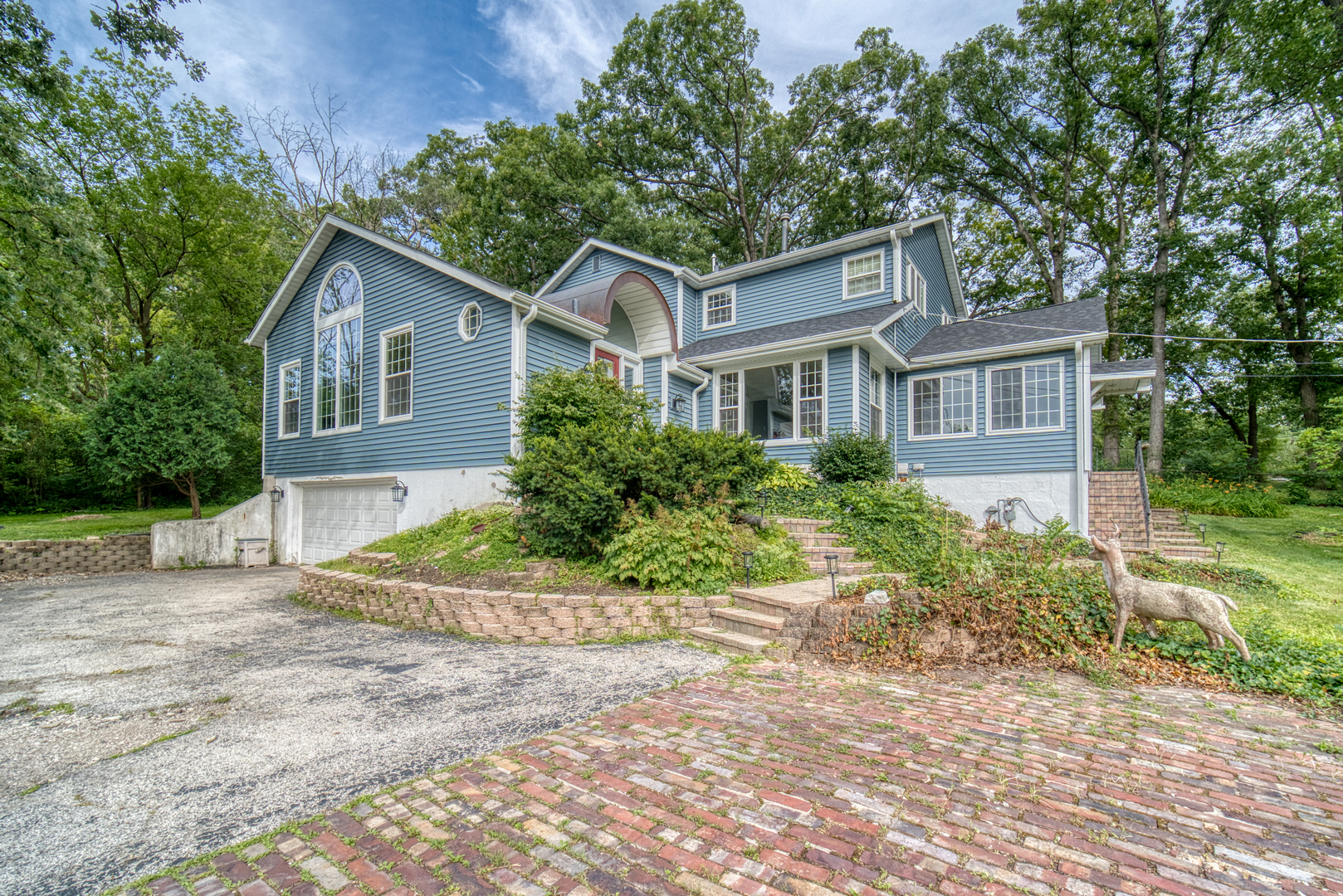 12409 Forest Glen Boulevard