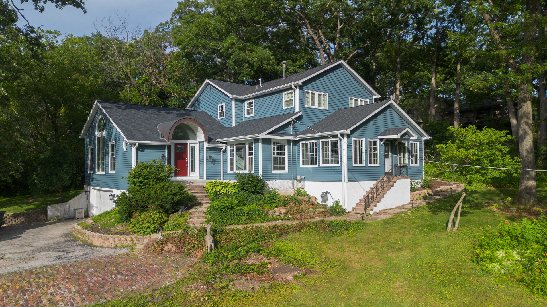 12409 Forest Glen Boulevard