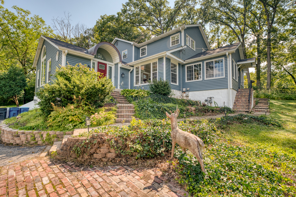 12409 Forest Glen Boulevard