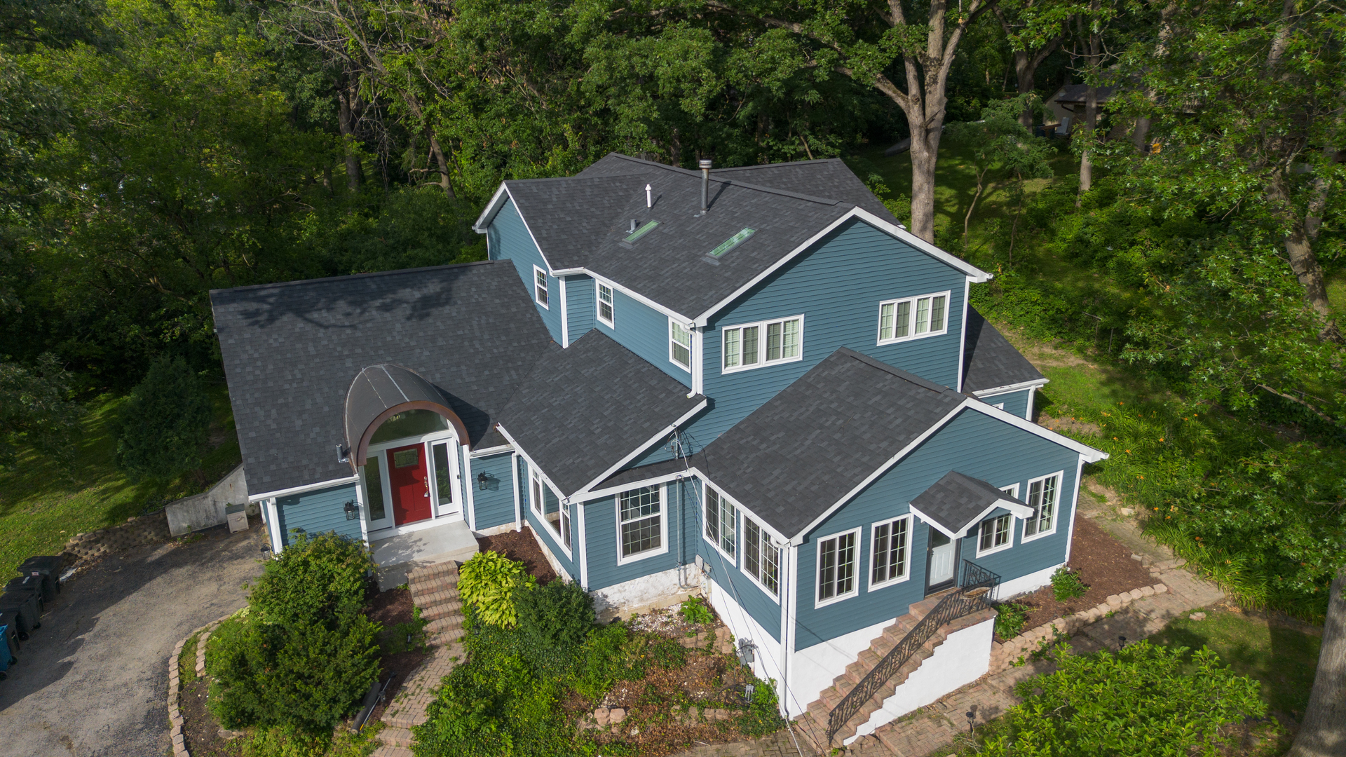 12409 Forest Glen Boulevard