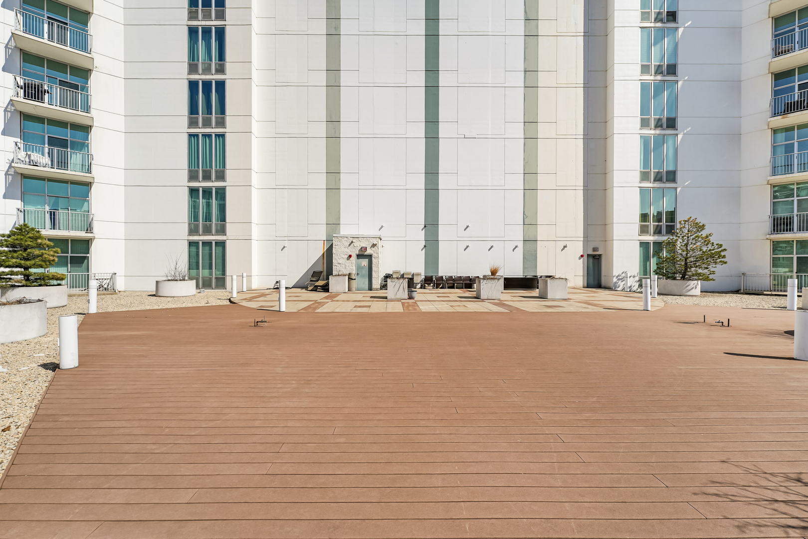 1600 S Indiana Avenue Unit: 1107