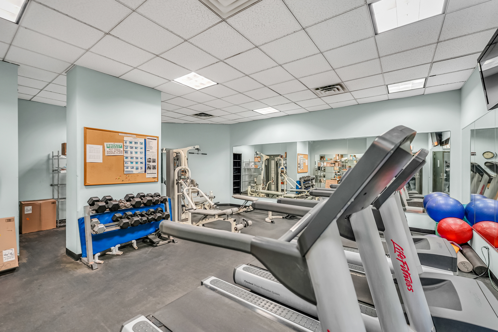 1600 S Indiana Avenue Unit: 1107