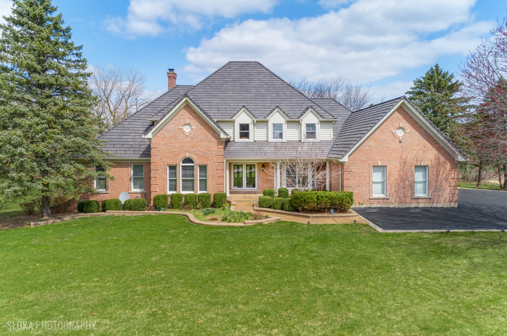 26 Stone Ridge Drive