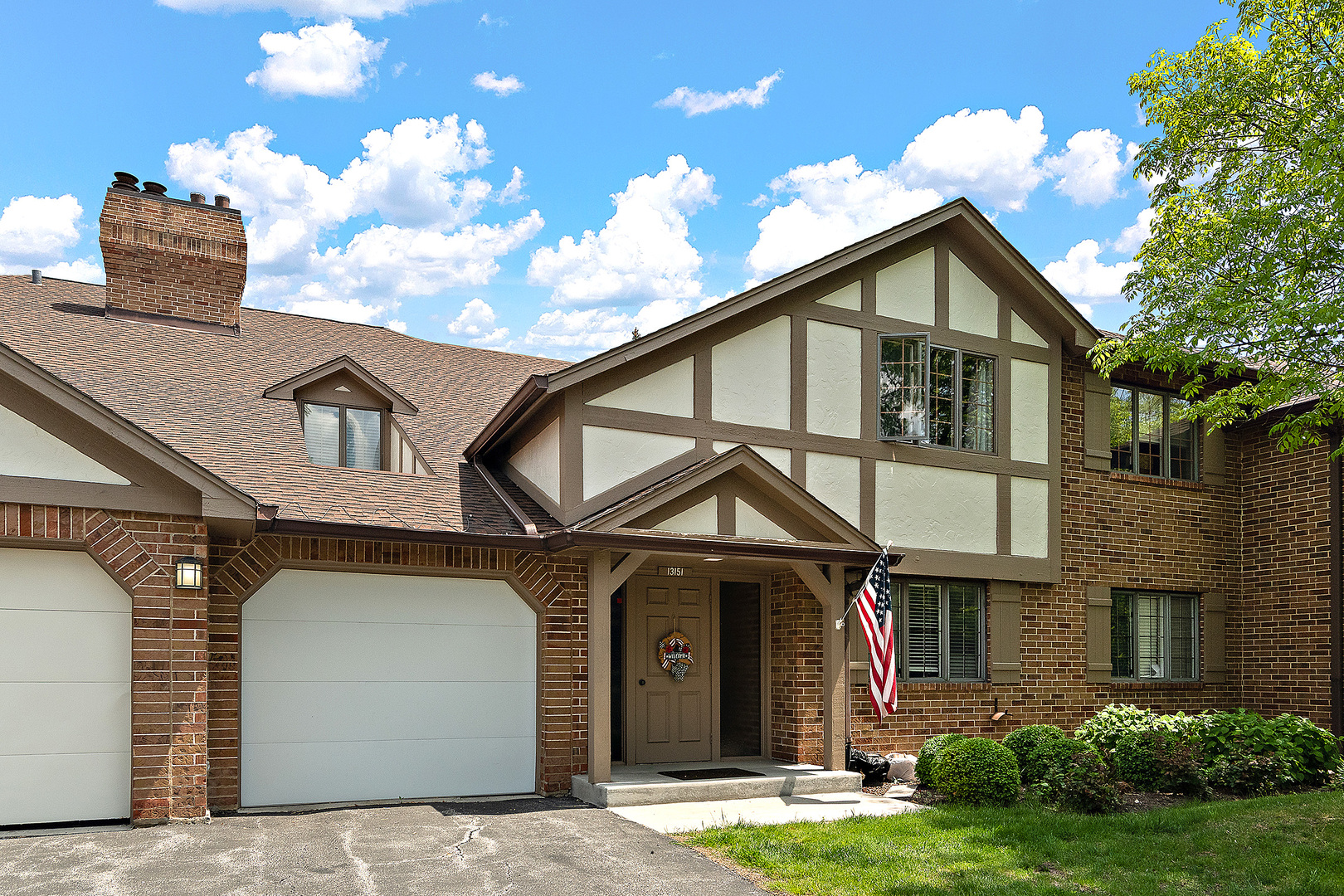 13151 S WESTVIEW Drive Unit: 1B