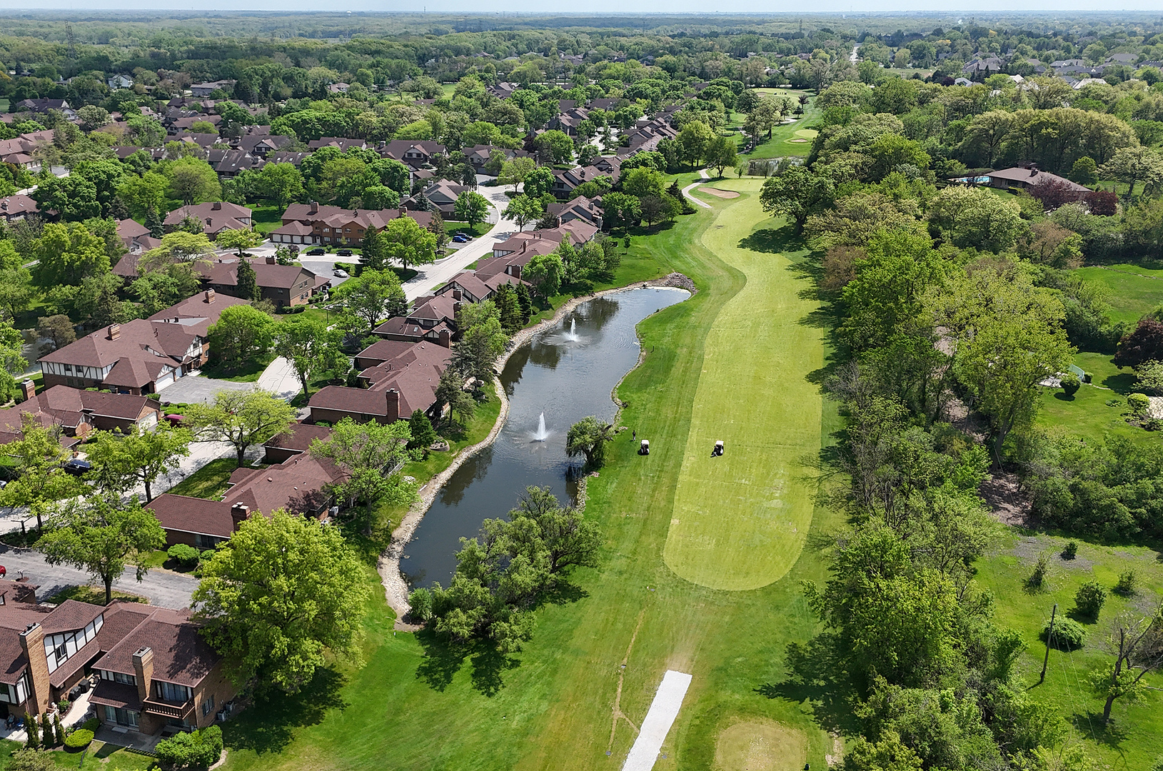 13151 S WESTVIEW Drive Unit: 1B