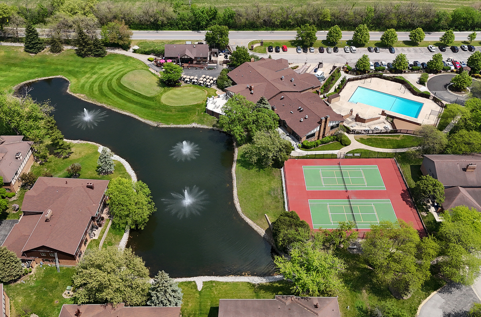 13151 S WESTVIEW Drive Unit: 1B