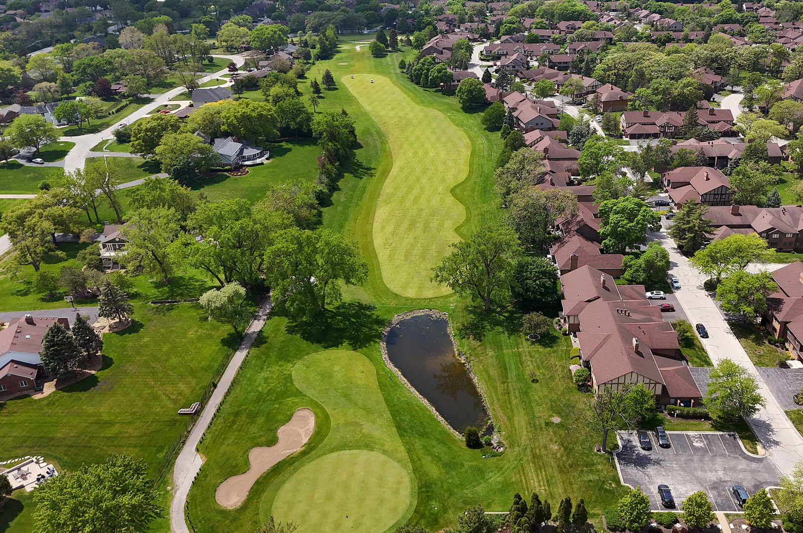 13151 S WESTVIEW Drive Unit: 1B