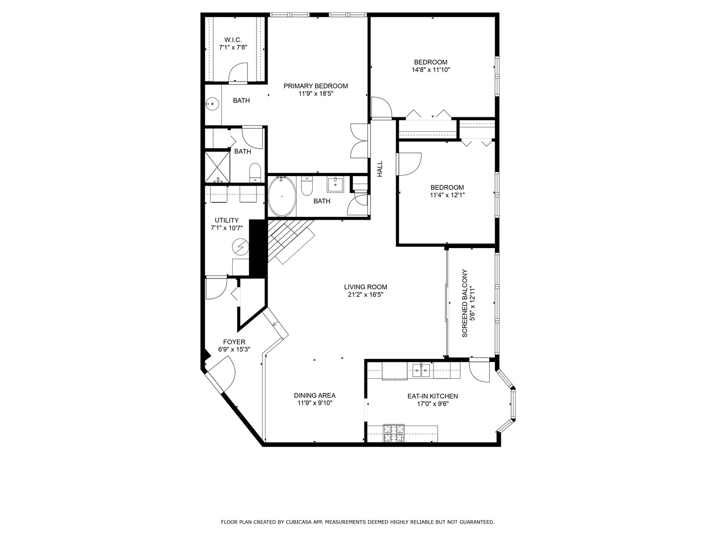 13151 S WESTVIEW Drive Unit: 1B