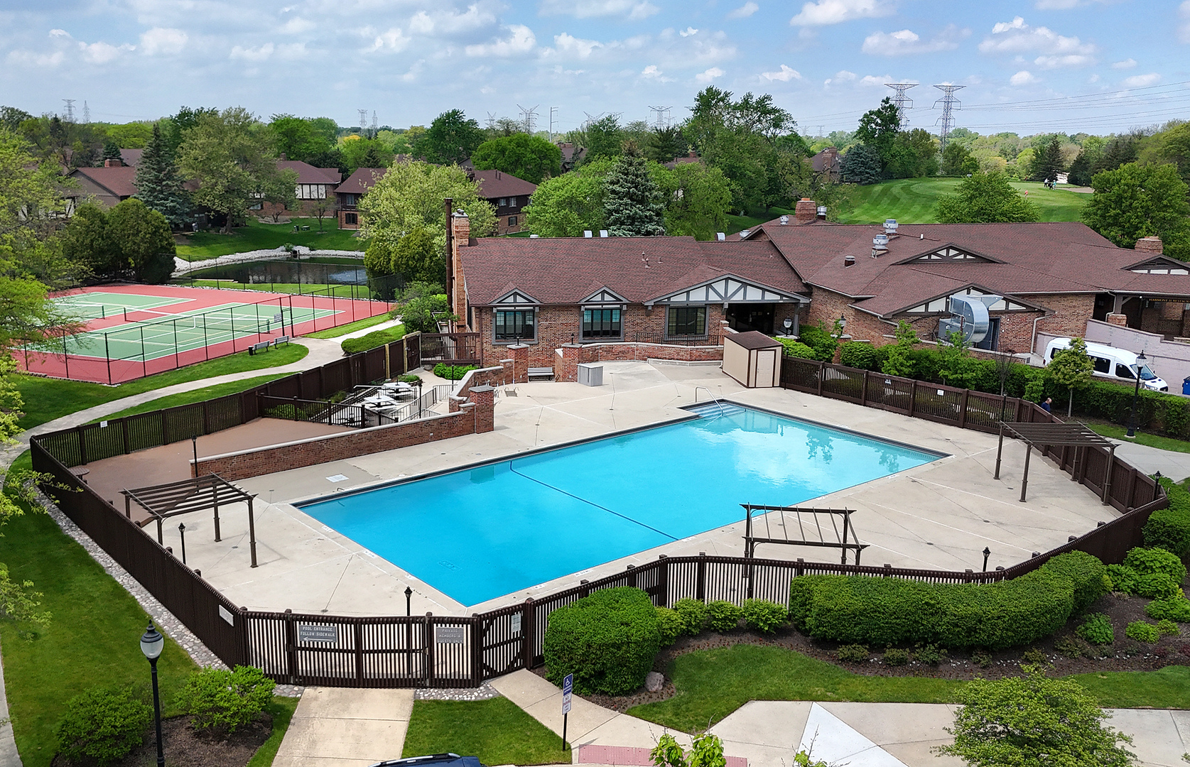 13151 S WESTVIEW Drive Unit: 1B