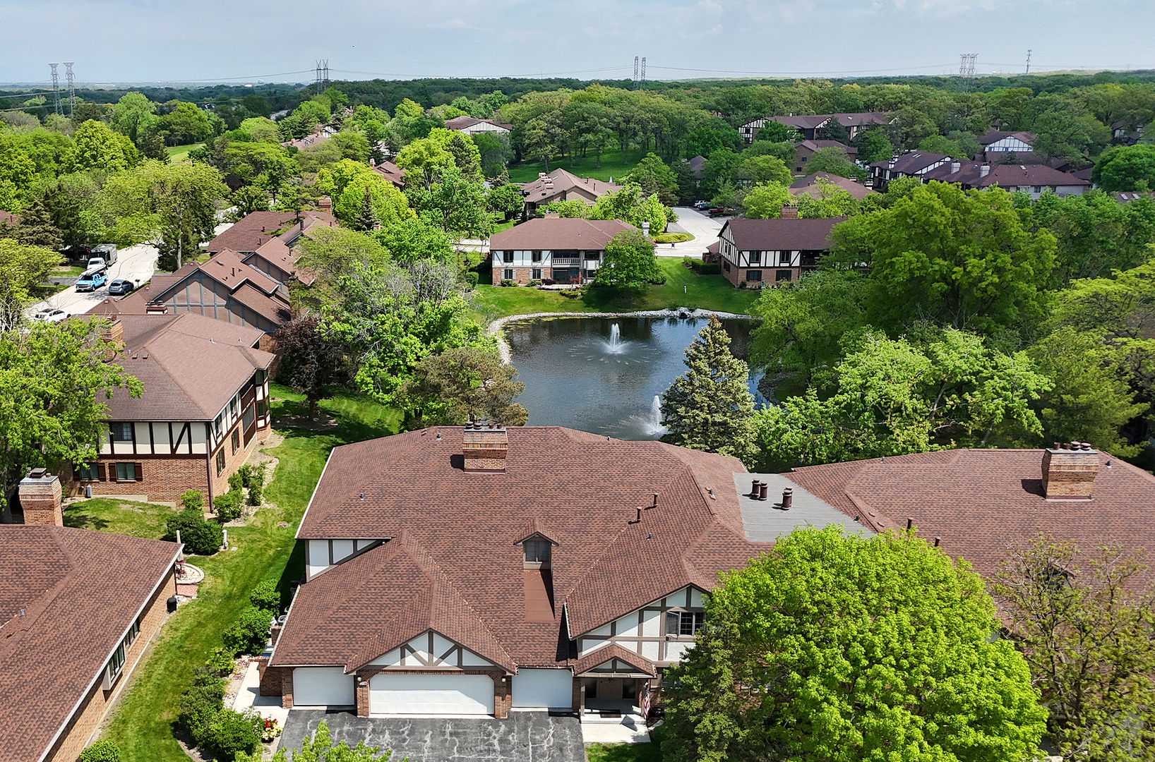 13151 S WESTVIEW Drive Unit: 1B