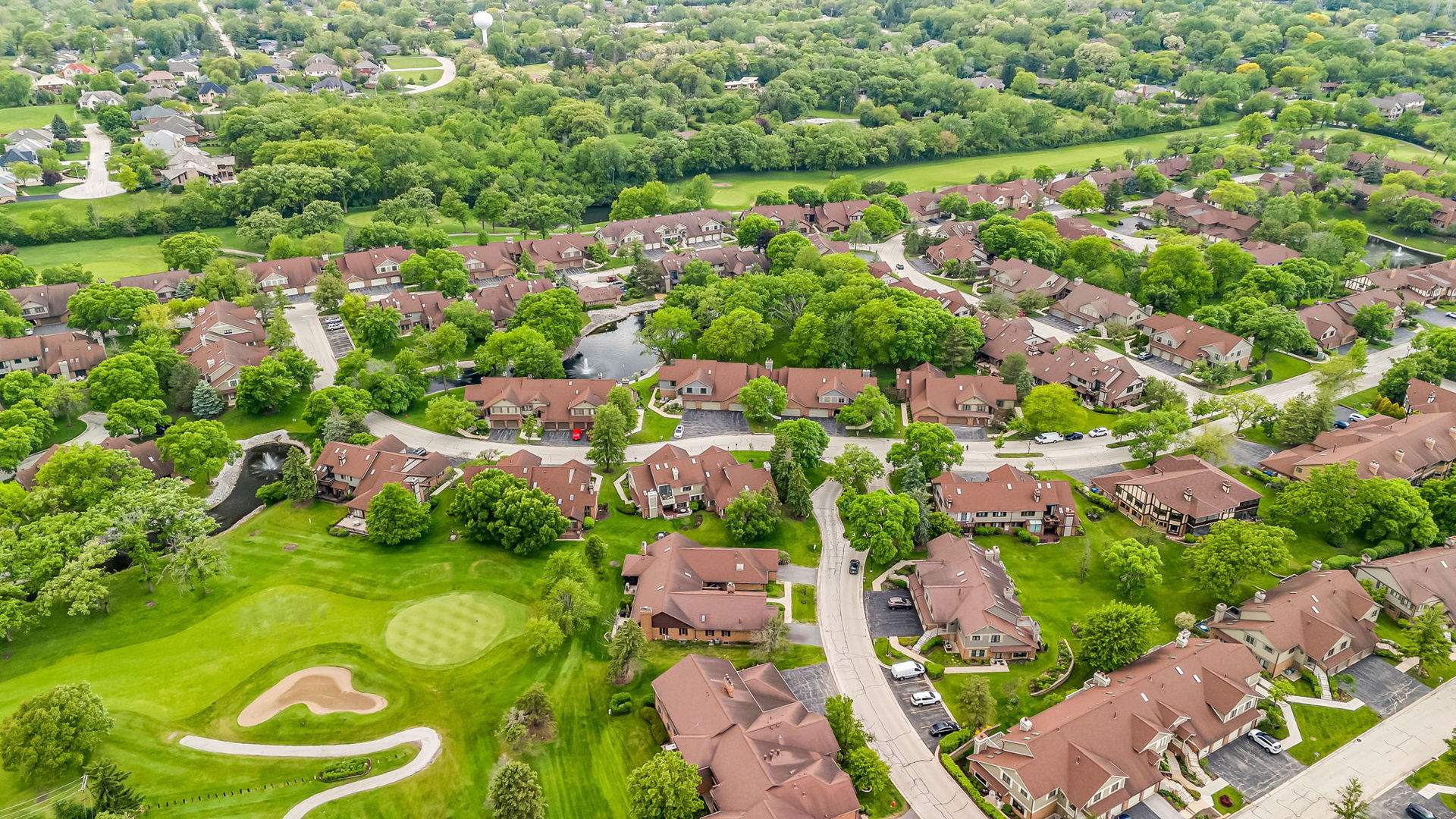 13253 S Oak Ridge Trail Unit: 2B