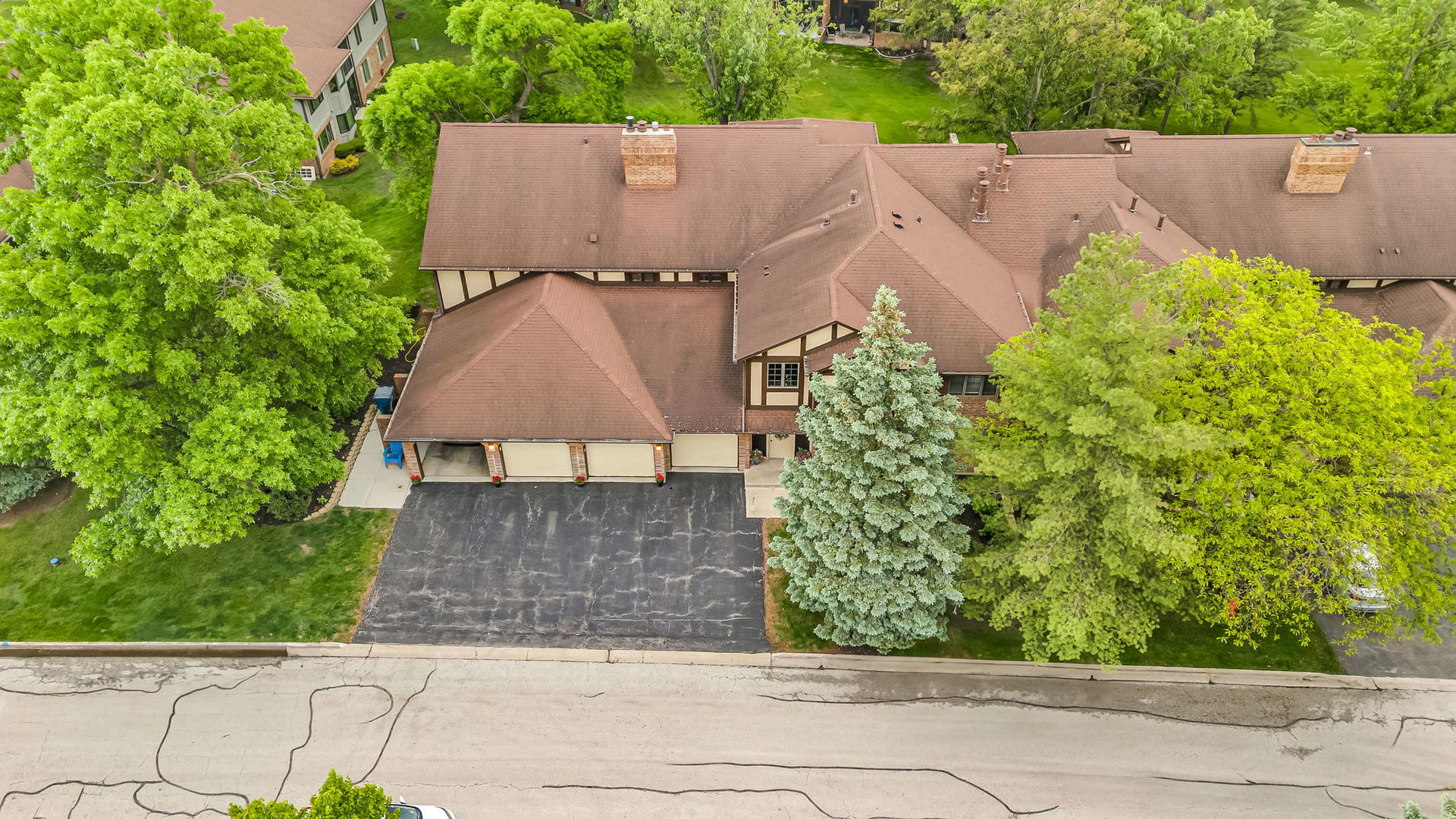 13253 S Oak Ridge Trail Unit: 2B