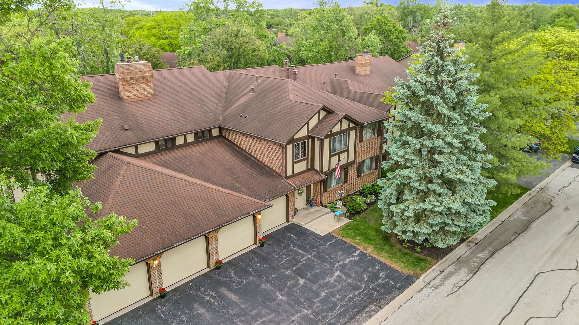 13253 S Oak Ridge Trail Unit: 2B