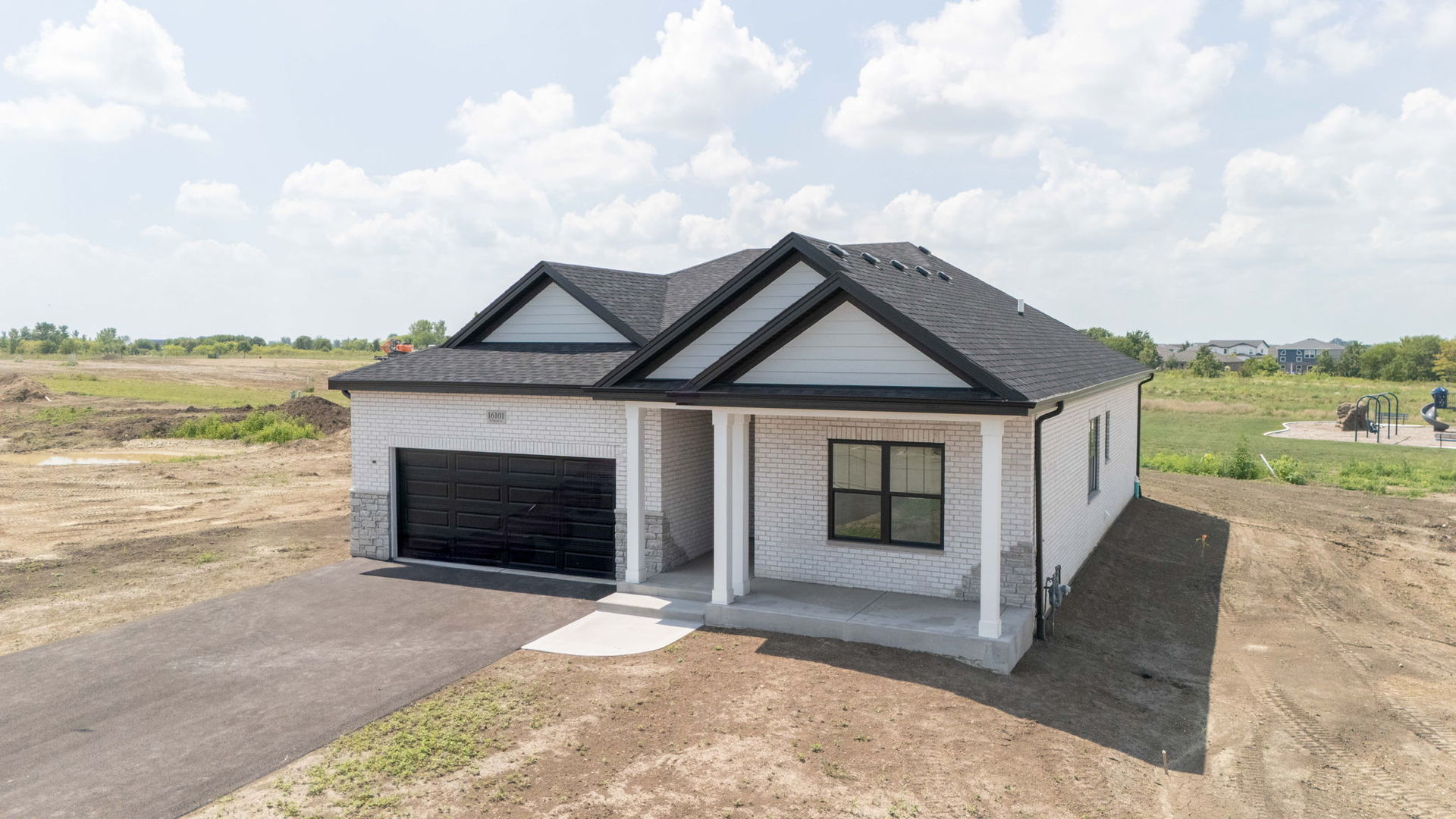 16101 W Benck Street