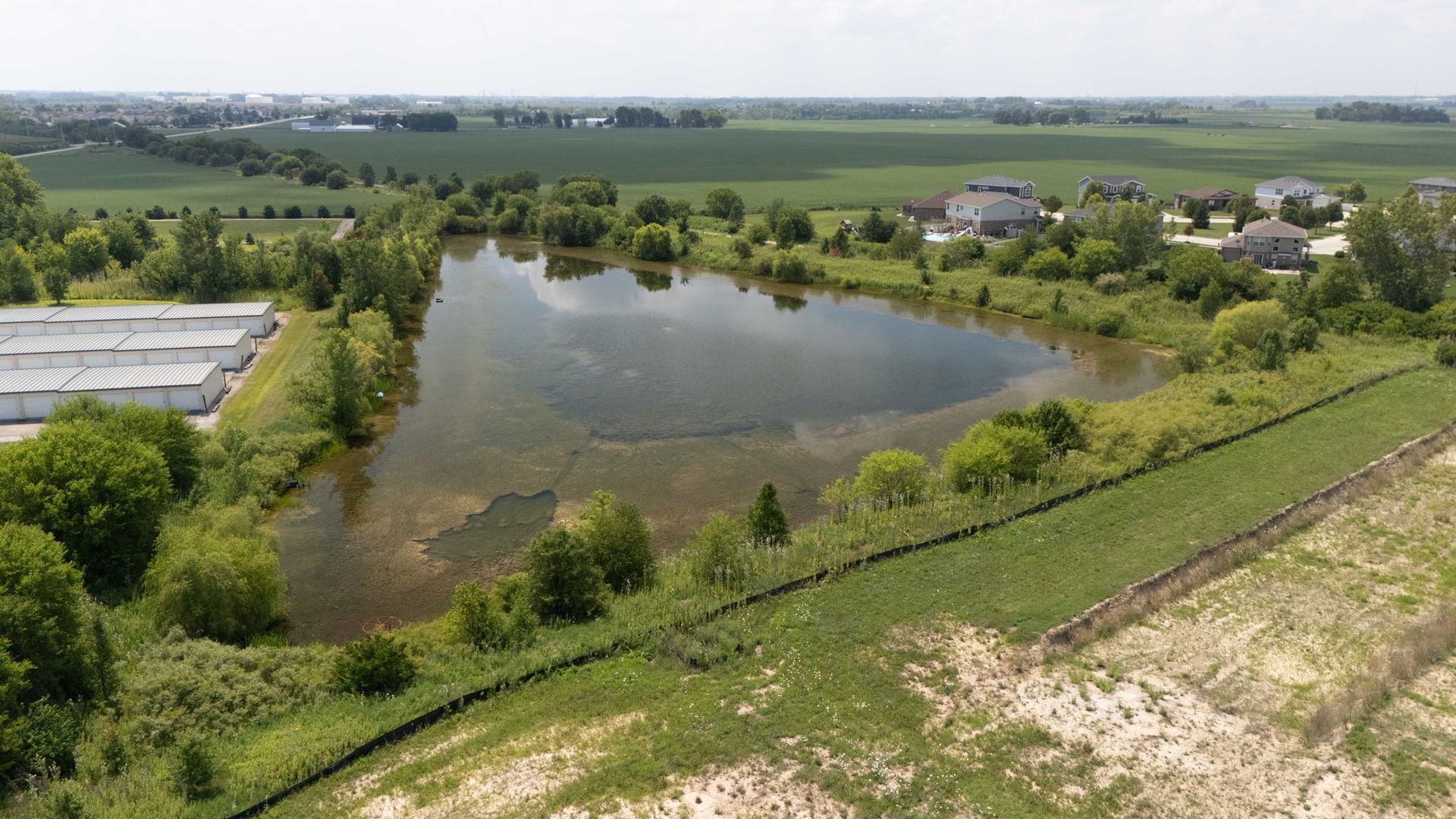 16101 W Benck Street