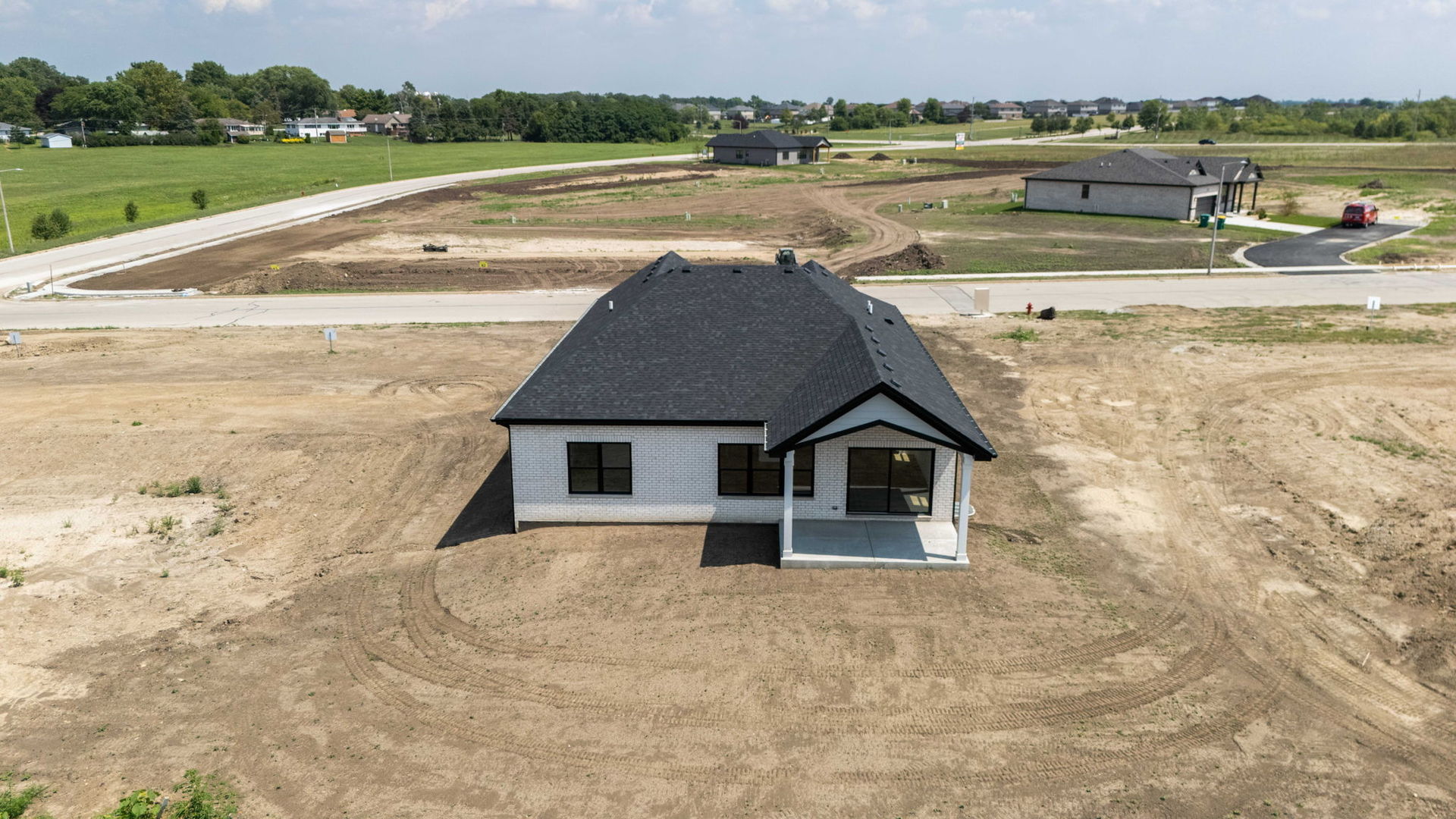 16101 W Benck Street