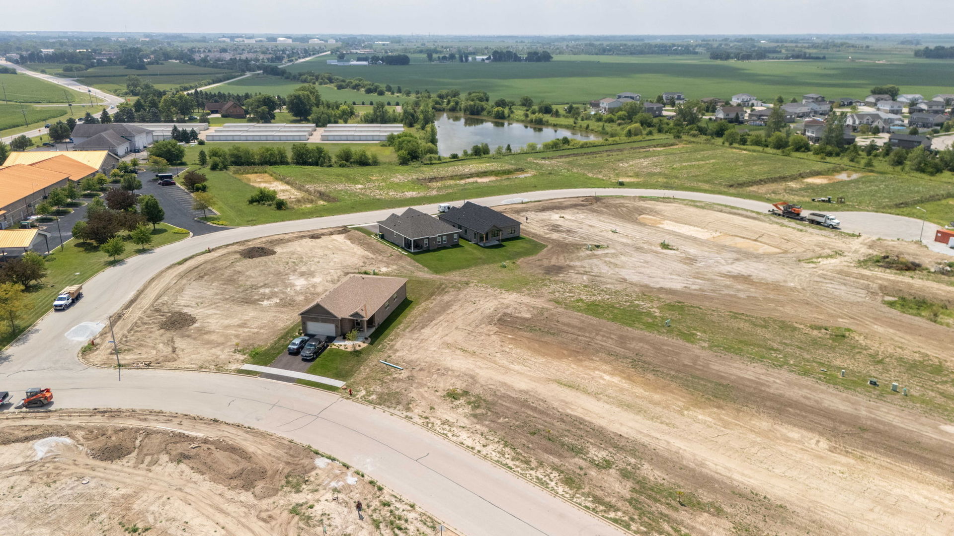 16101 W Benck Street