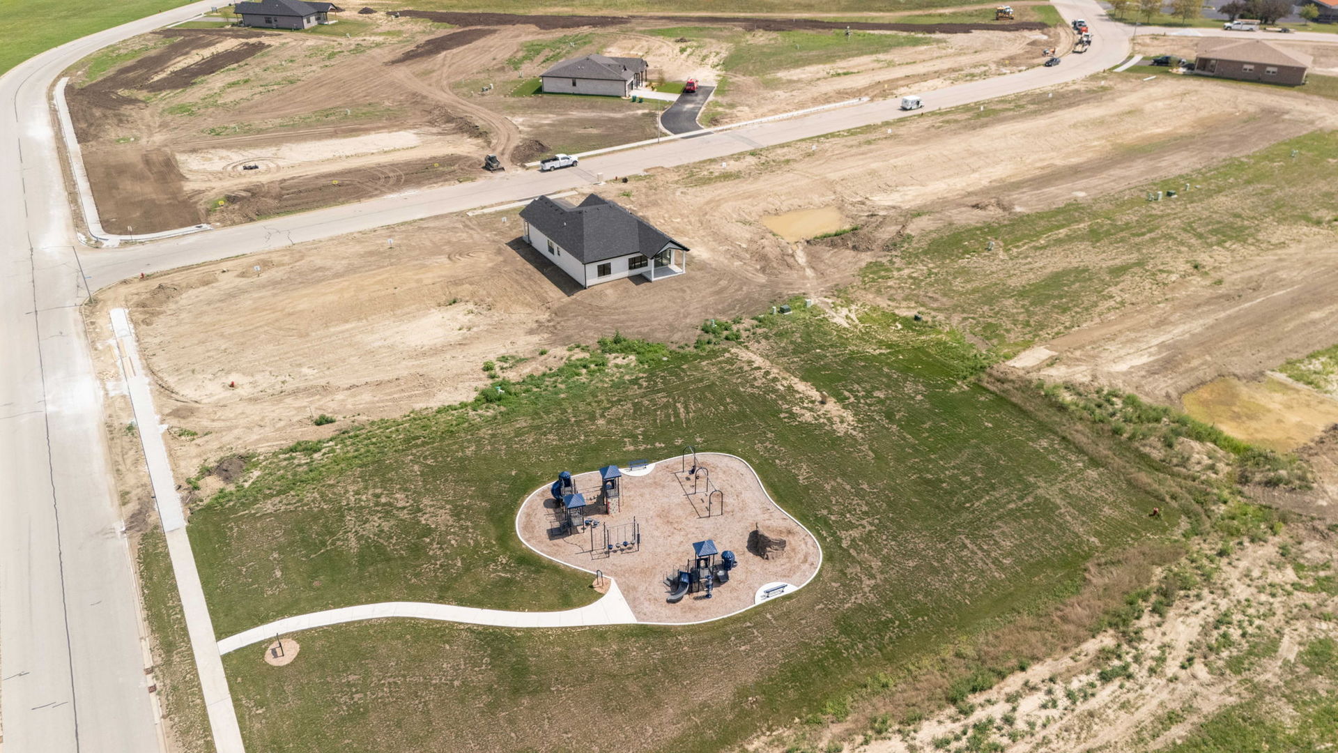 16101 W Benck Street