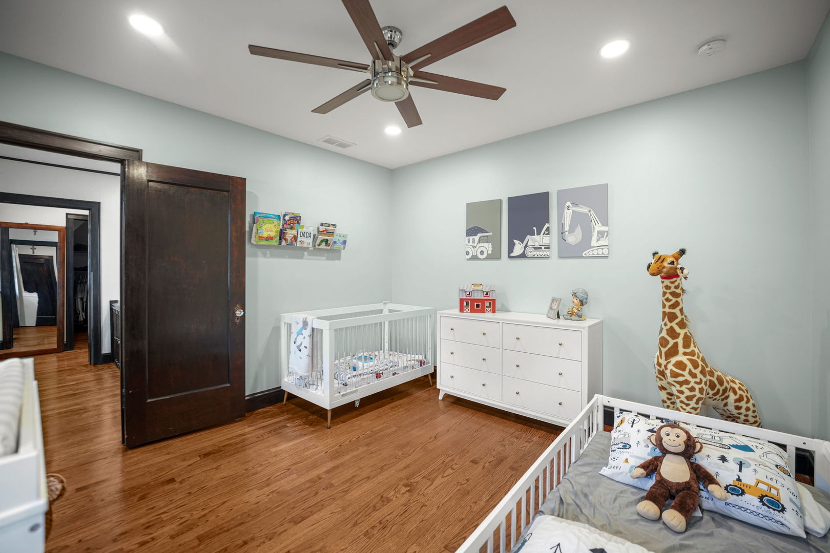 10022 S Seeley Avenue