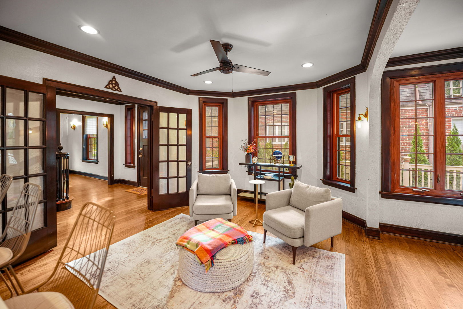 10022 S Seeley Avenue