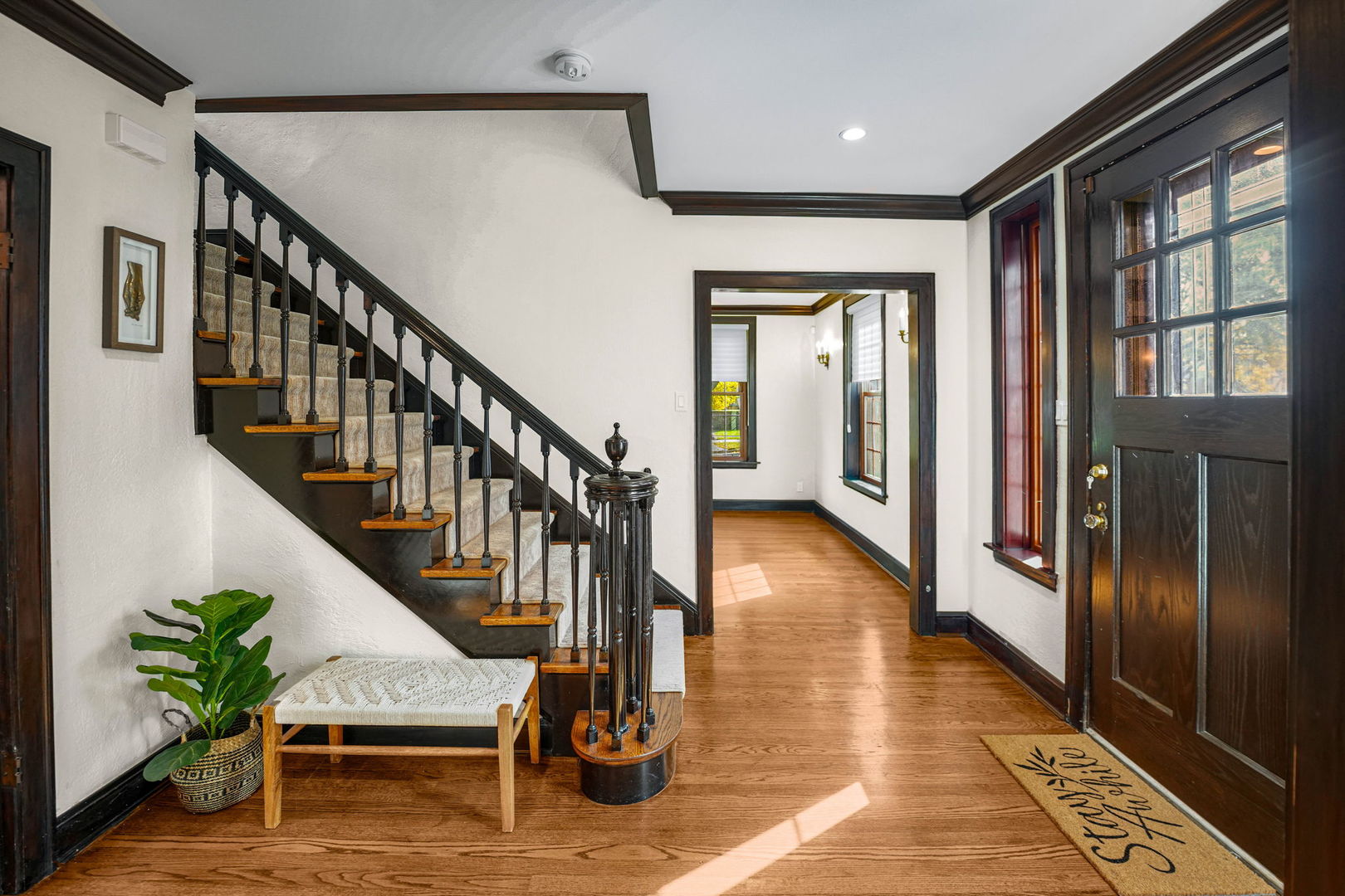 10022 S Seeley Avenue