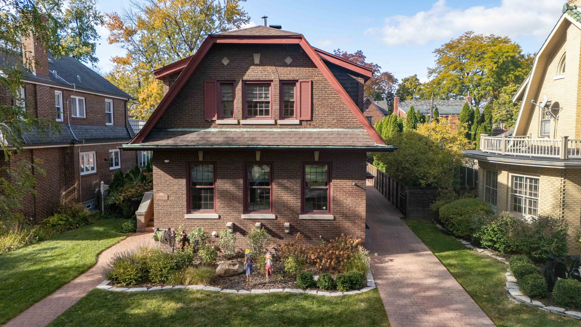 10022 S Seeley Avenue