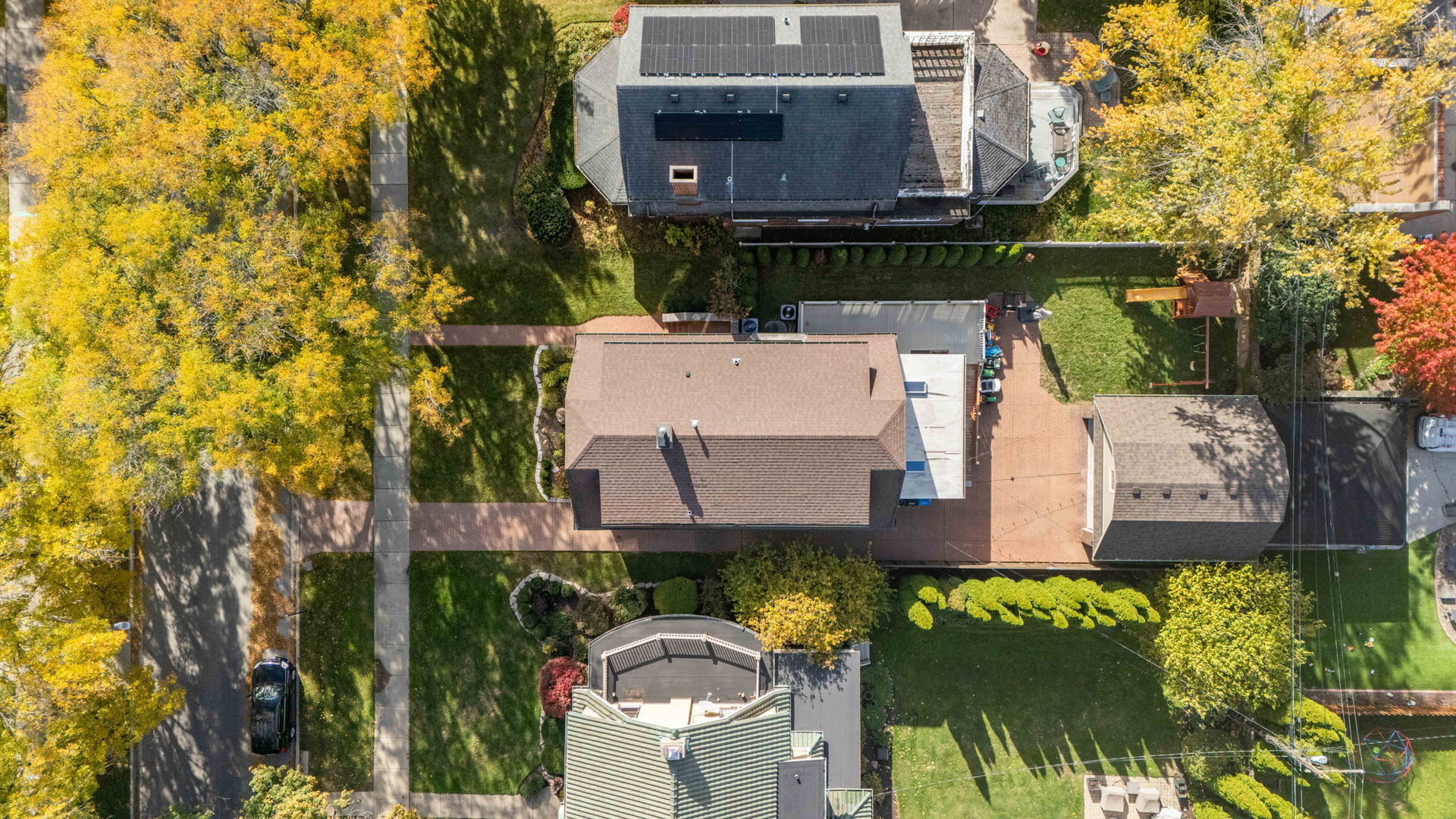 10022 S Seeley Avenue