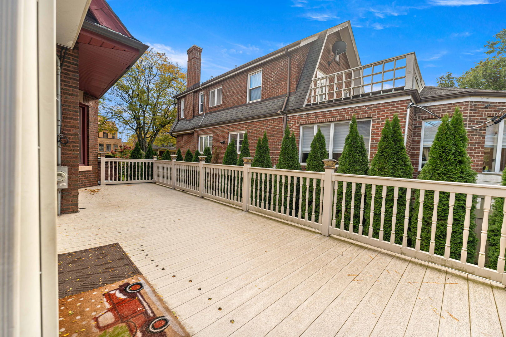 10022 S Seeley Avenue