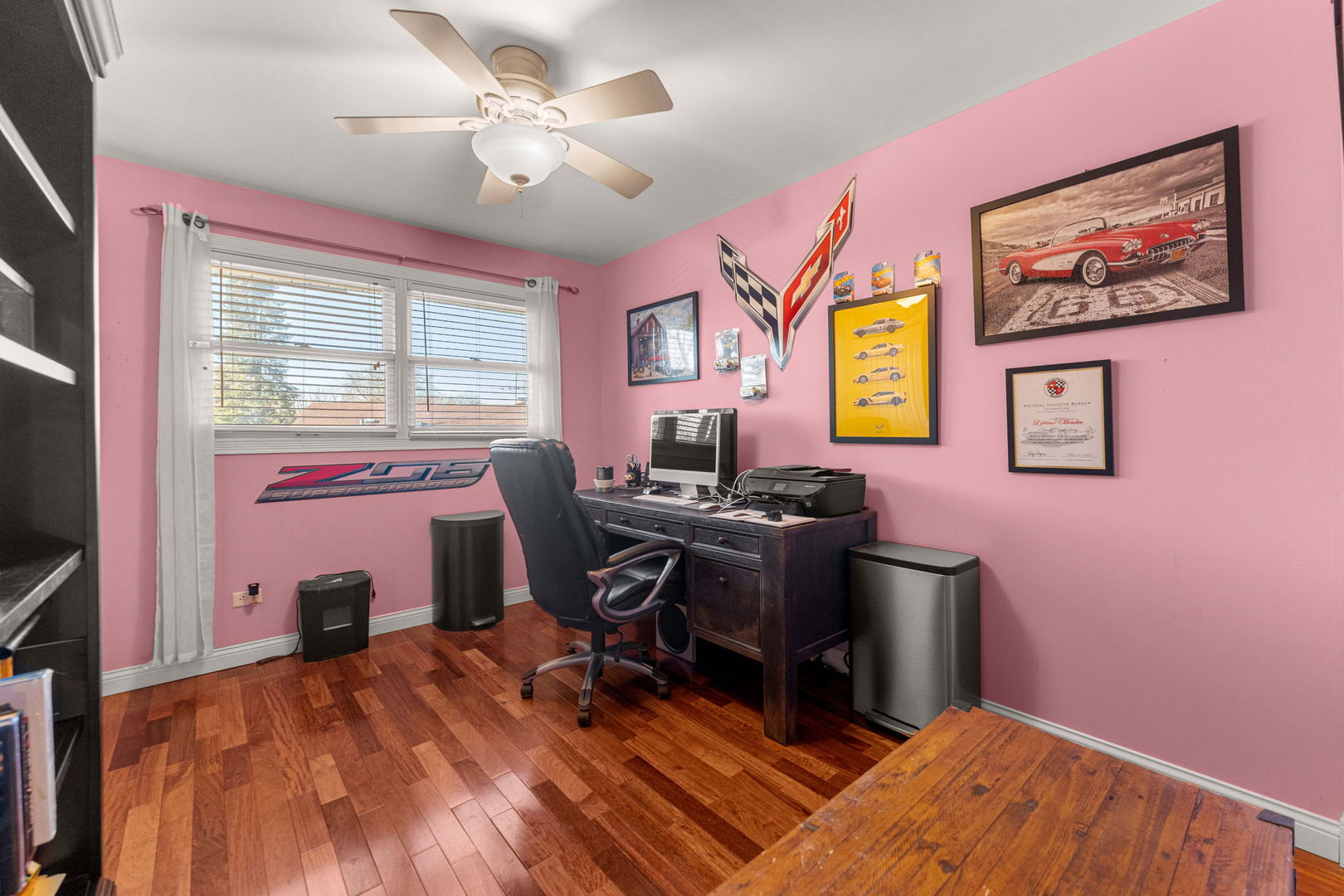 12210 Lake View Drive