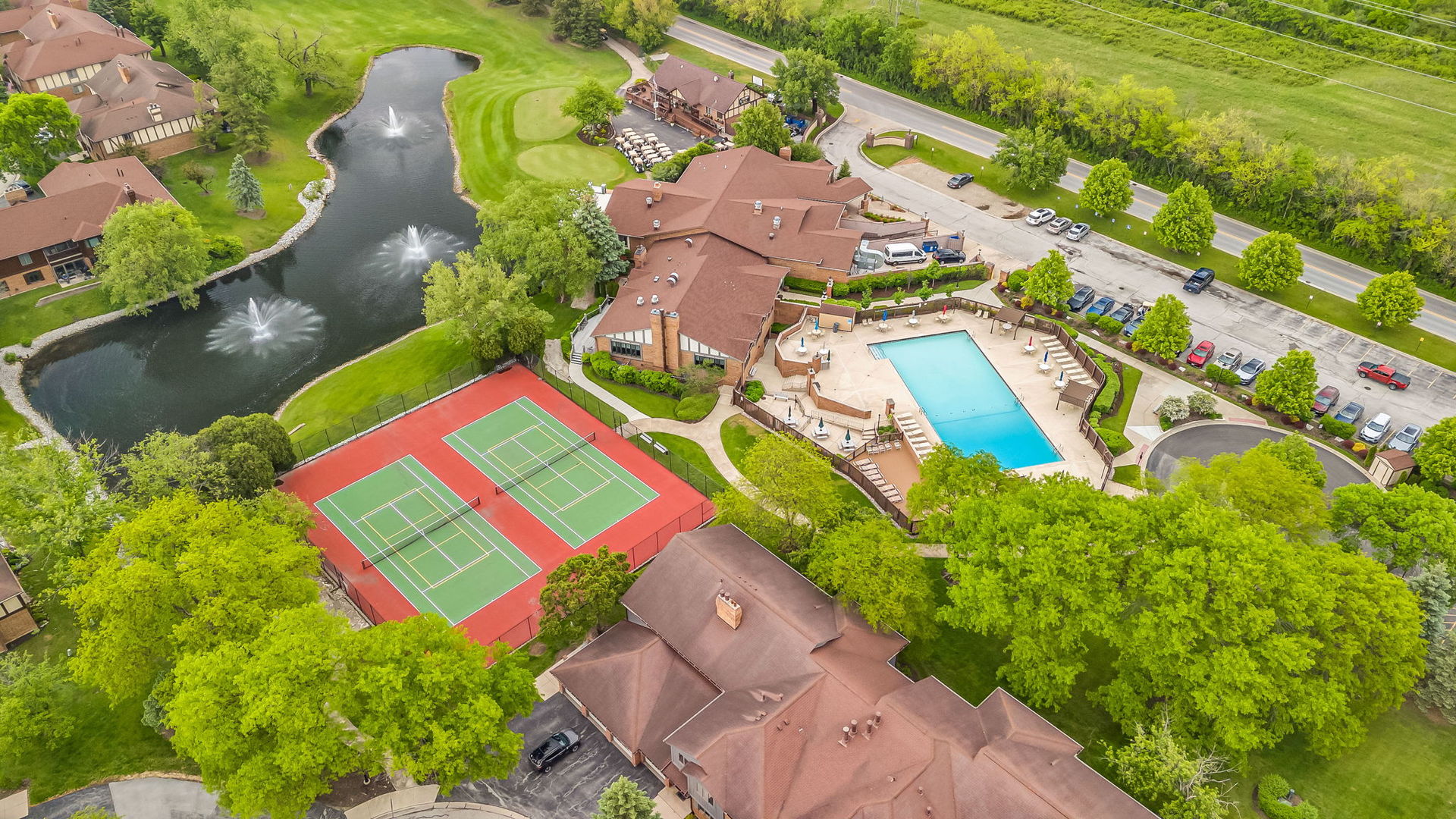 13253 S Oak Ridge Trail Unit: 2B