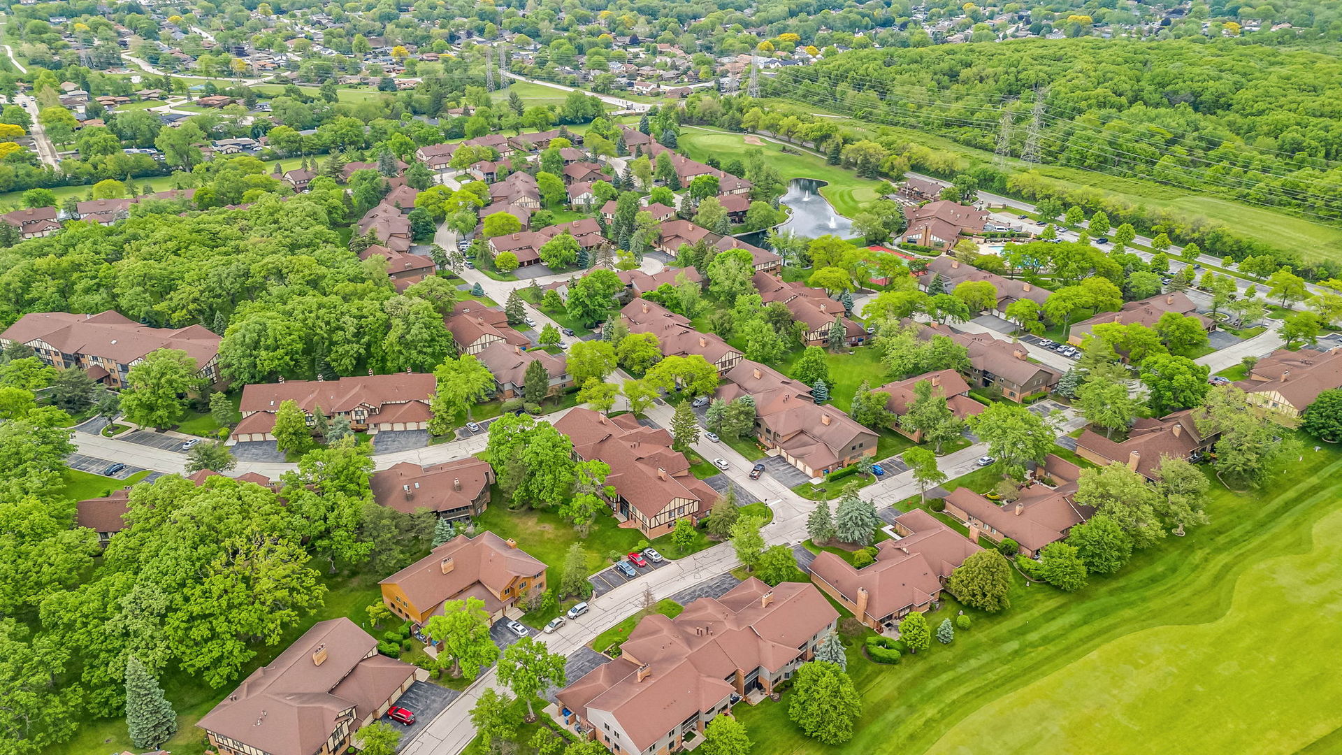 13253 S Oak Ridge Trail Unit: 2B