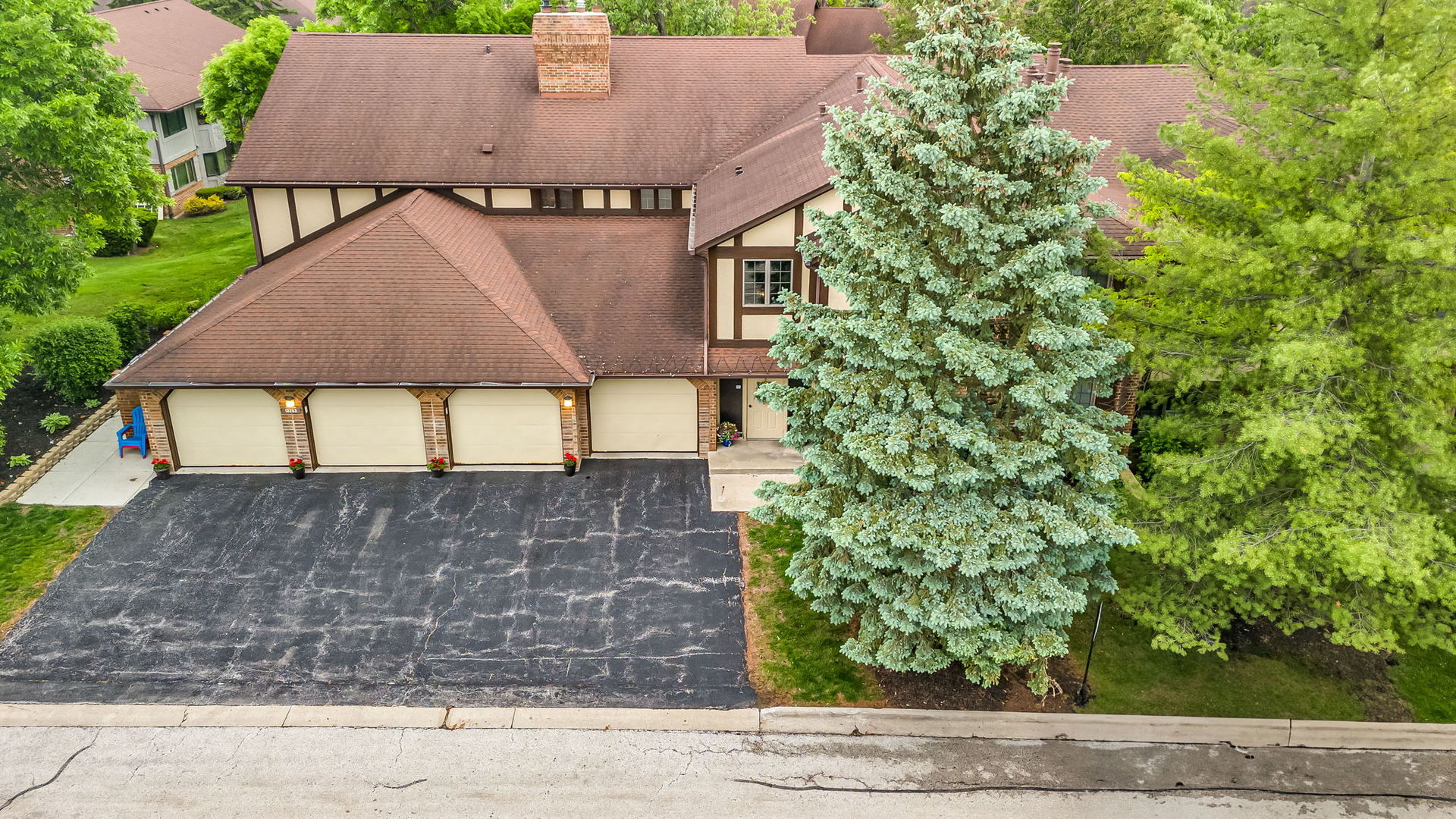 13253 S Oak Ridge Trail Unit: 2B