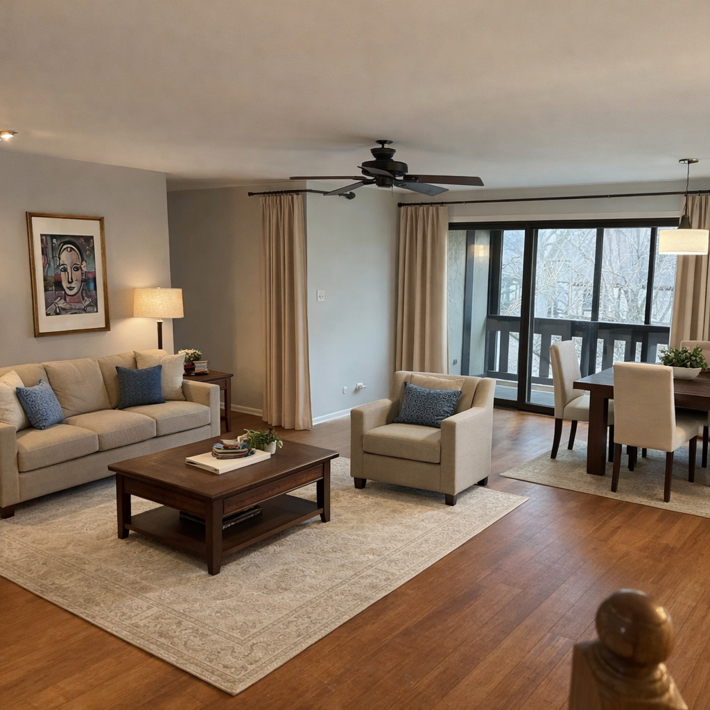 13253 S Oak Ridge Trail Unit: 2B