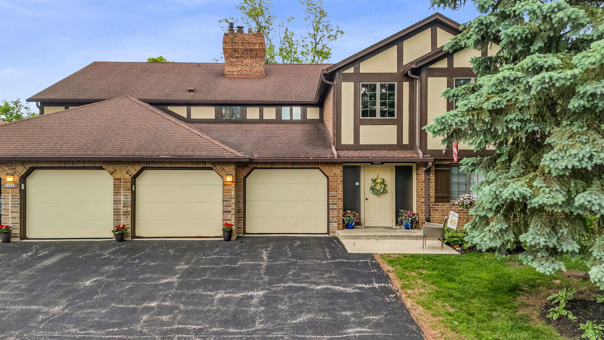 13253 S Oak Ridge Trail Unit: 2B