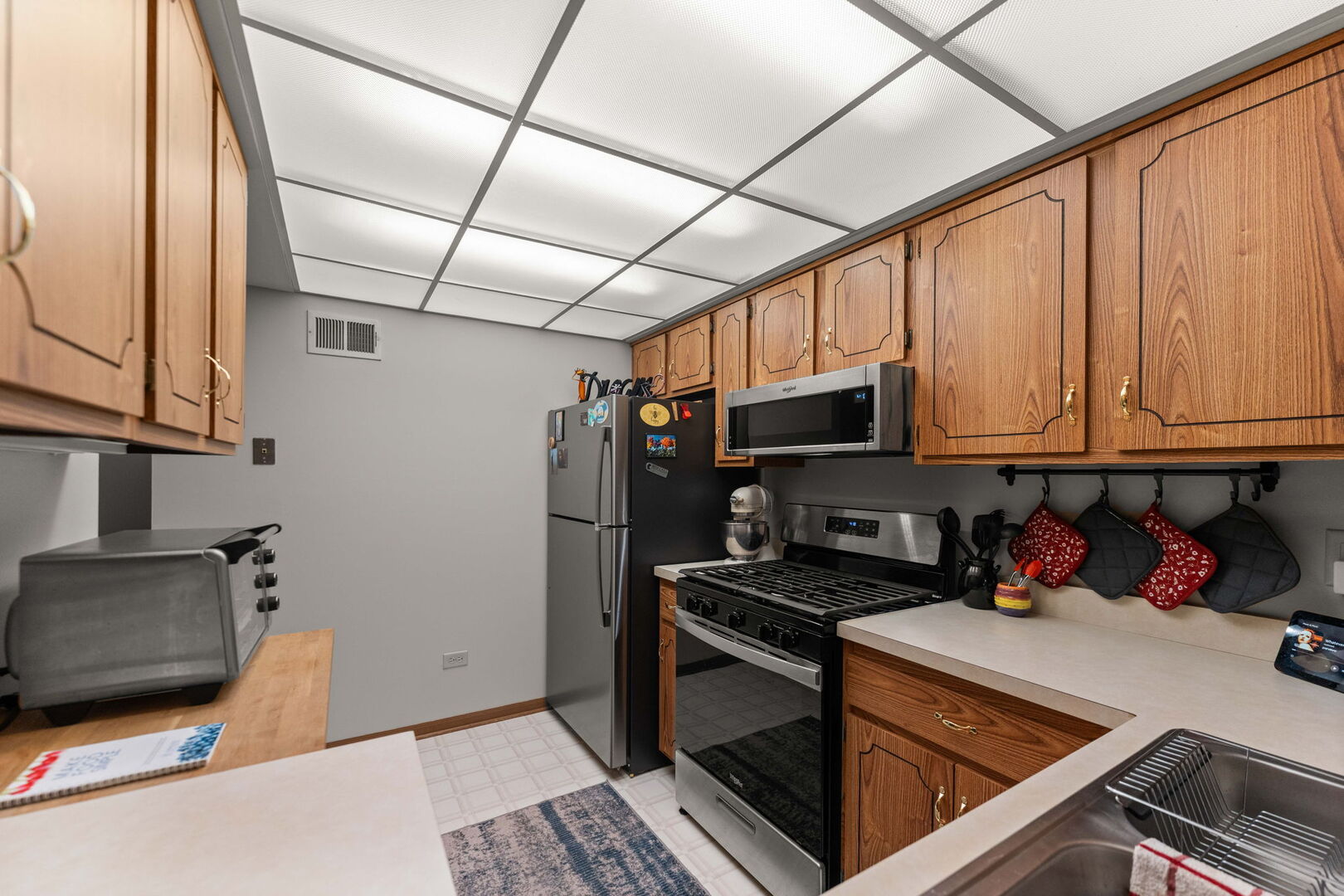 4926 134TH Street Unit: 204