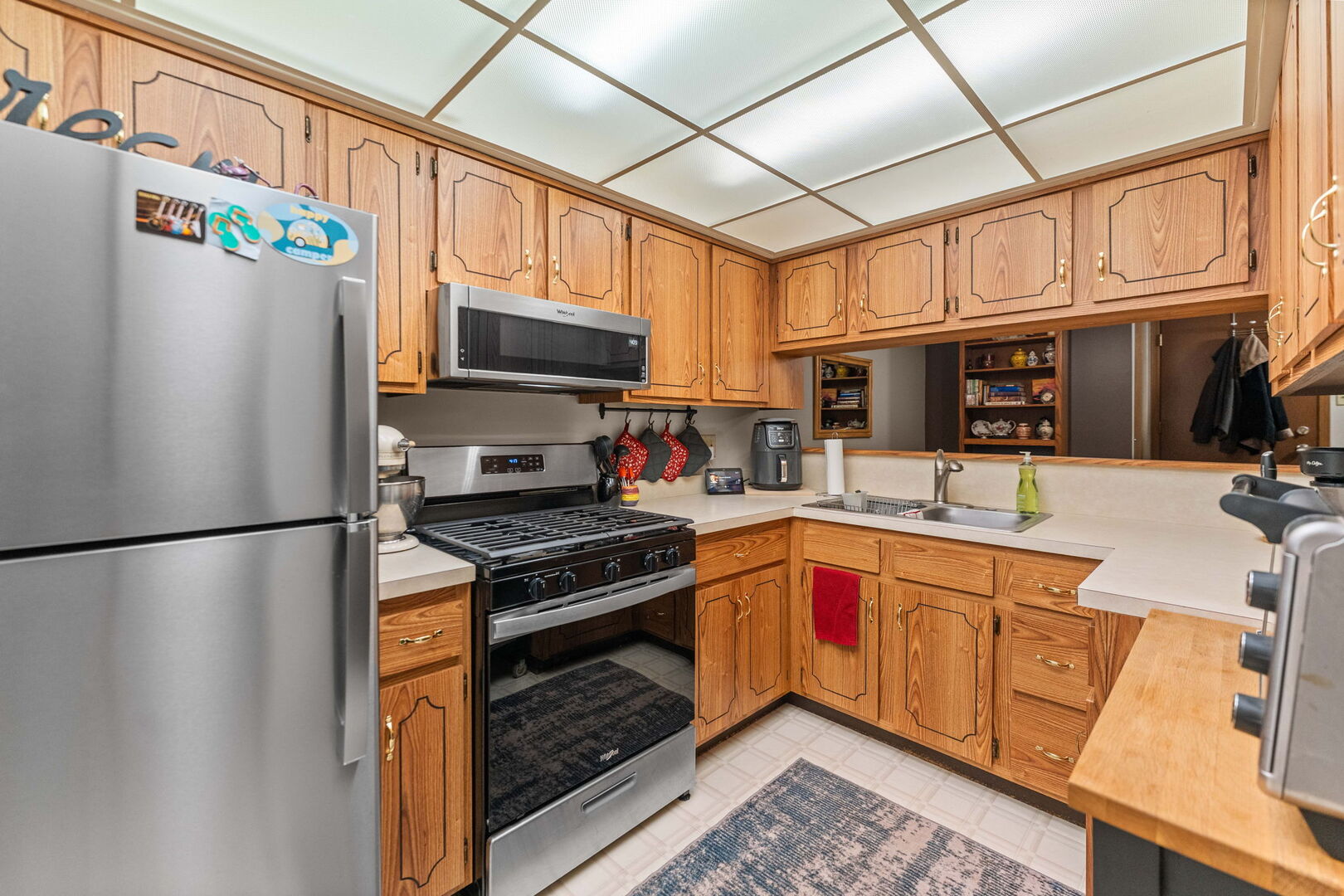 4926 134TH Street Unit: 204